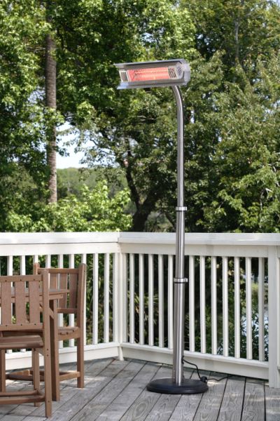 Infra-Red Patio Heaters