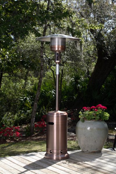Standard Patio Heaters