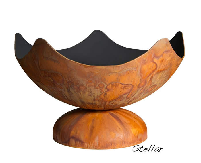 Ohio Flame Stellar Fire Pit