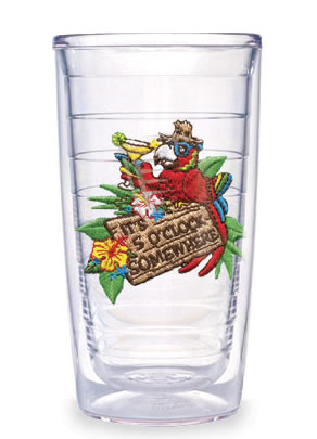 10 Ounce Tumbler