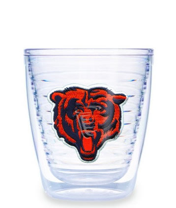 12 Ounce Tumbler