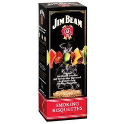 Bradley Smoker™ Jim Beam Smoking Bisquettes, 12 pk