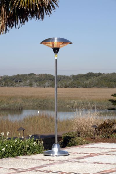 Halogen Patio Heaters