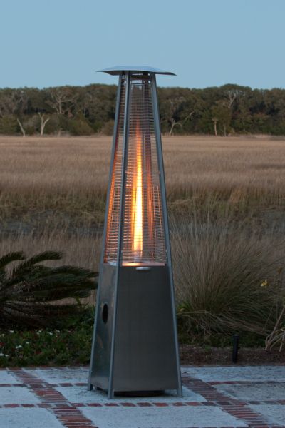 Patio Heaters