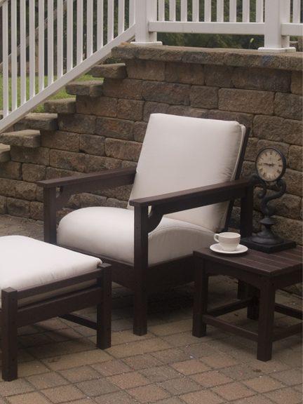 Deep Seating Collection -  Coming Soon