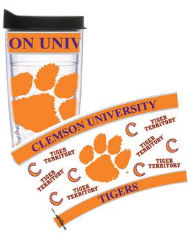 Collegiate Wraps