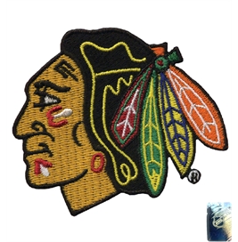 Chicago Blackhawks