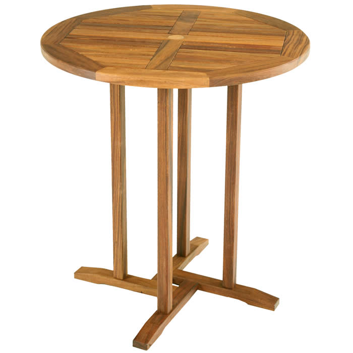 Hatteras Outdoors High Dining Table