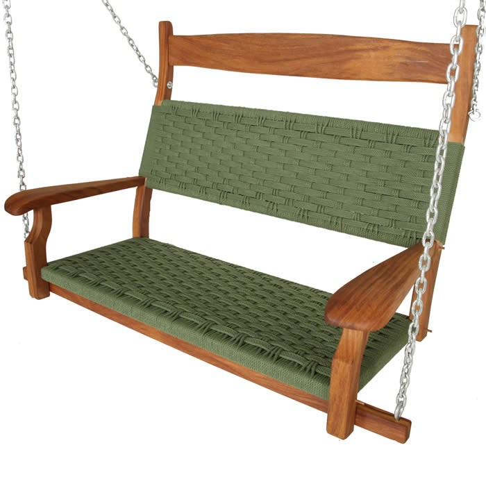 Double Swing