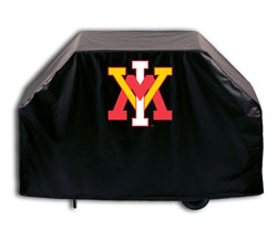 Virginia Military Institute Gas Grill Cover