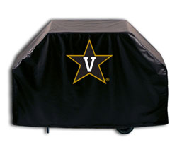 Vanderbilt University Gas Grill Cover