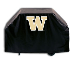 University of Washington Gas Grill Cover