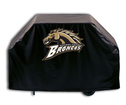 Western Michigan University Gas Grill Cover