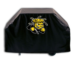 Wichita State University Gas Grill Cover