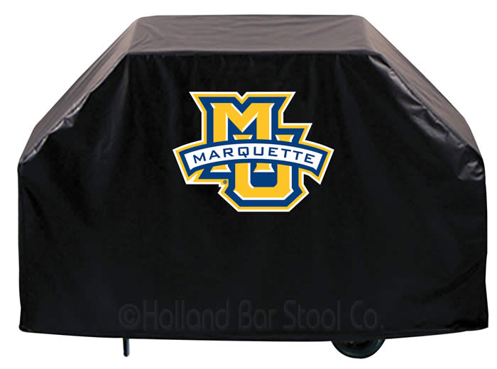 MArquette University Gas Grill Cover