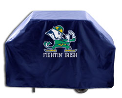 Notre Dame Grill Cover from GardenLuminary