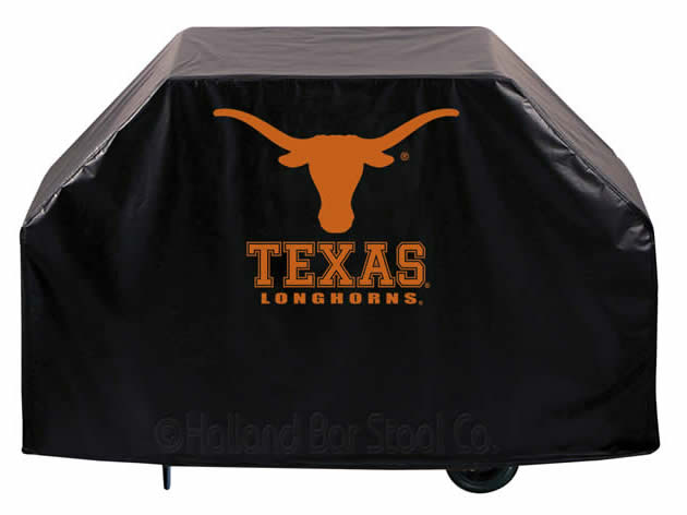 University of Texas Gas Grill Cover