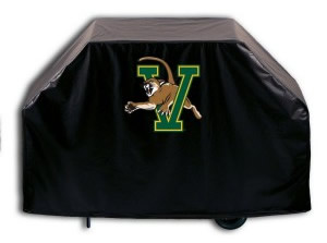 University of Vermont Gas Grill Cover
