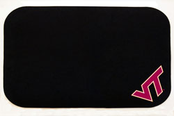Collegiate Logo Grill Pads - Click Here
