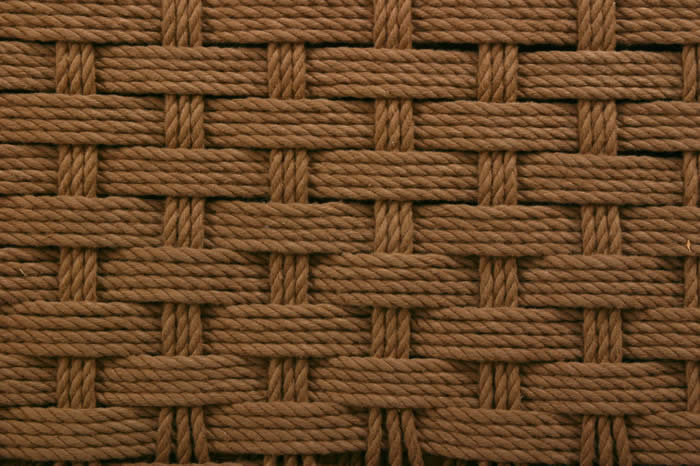 Mocha Weave