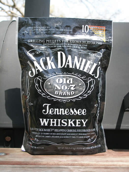 Jack Daniel's - Our Best Seller!