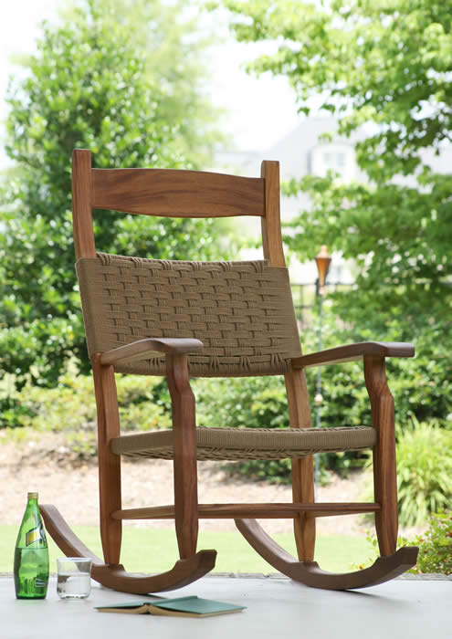 Hatteras Outdoors Rockers & Swings