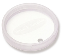 Clear Lid