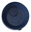 Navy Travel Lid