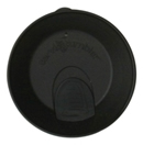Black Travel Lid