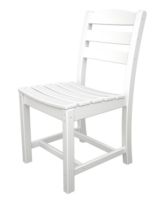 TD100 La Casa Cafe' Collection Dining Side Chair