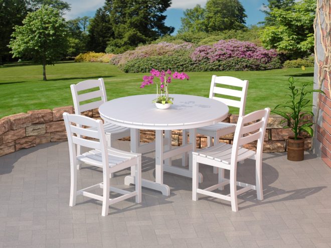 TD100 Dining Side Chair