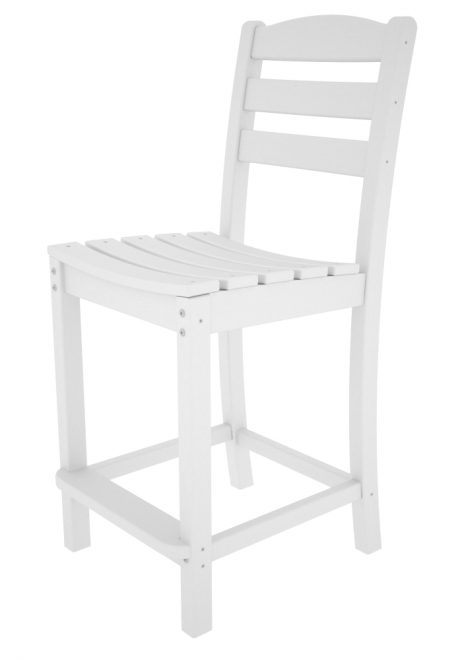 TD101 La Casa Counter Side Chair