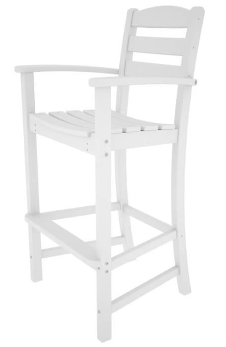 TD202 La Casa Bar Arm Chair