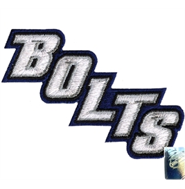 Tampa Bay Lightning Bolts