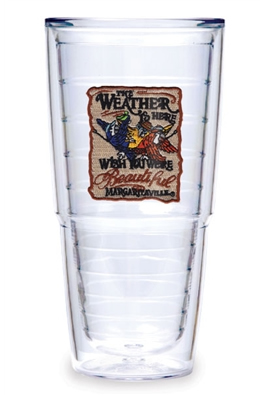 24 Ounce Tumbler